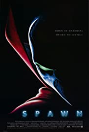 Spawn 1997 Dub in Hindi Full Movie